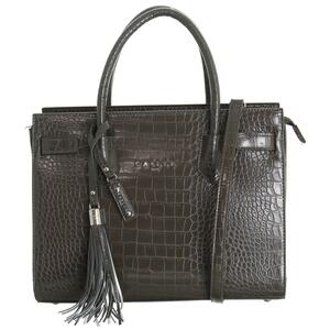 BORSA COCCO MARRONE